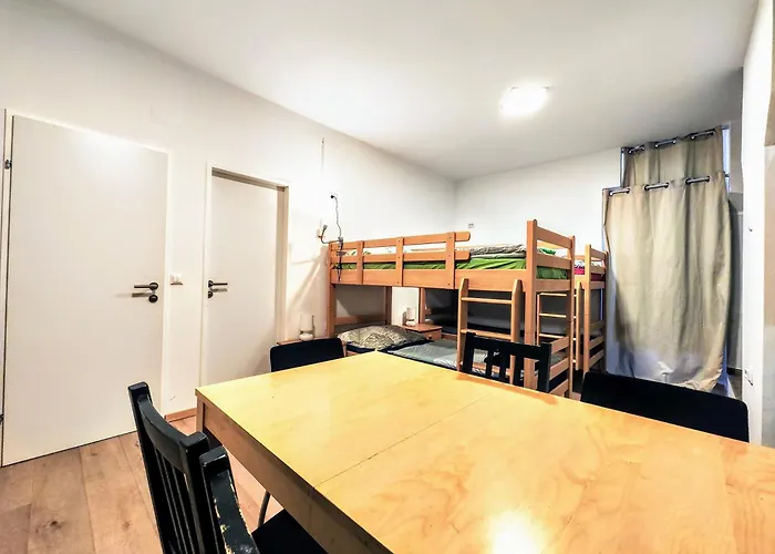 Cosy Family // Double Deck *
