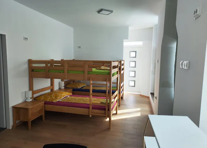 Cosy Family // Double Deck Відень