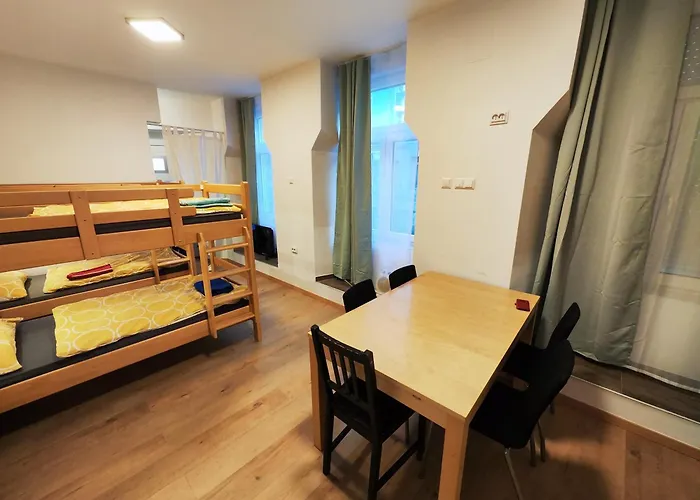 Апартаменти Cosy Family // Double Deck *